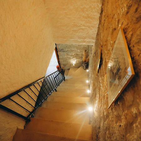 1881 Halil Efendi Otel Alaçatı Eksteriør billede