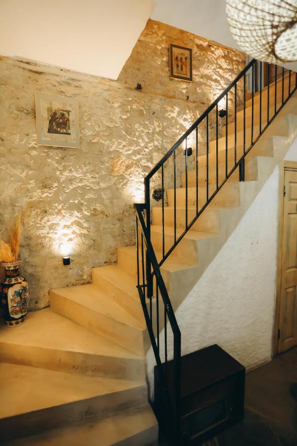 1881 Halil Efendi Otel Alaçatı Eksteriør billede