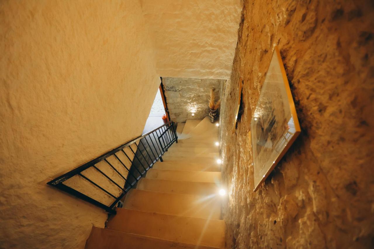 1881 Halil Efendi Otel Alaçatı Eksteriør billede