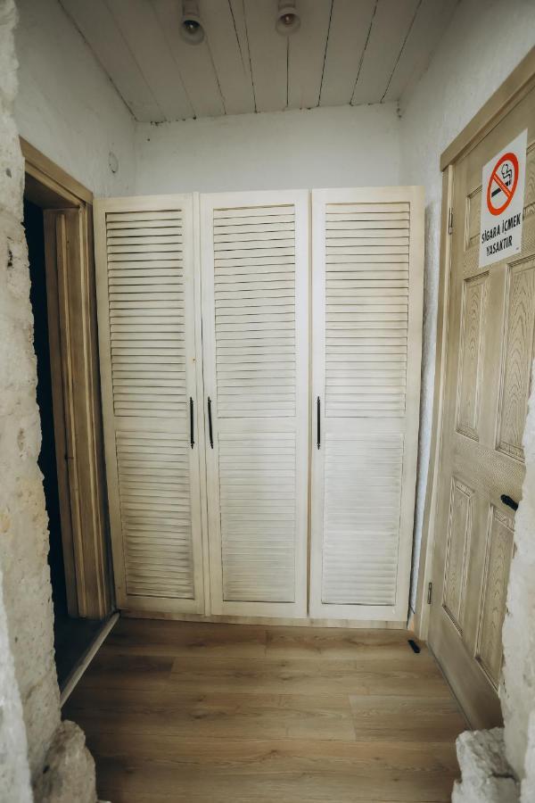 1881 Halil Efendi Otel Alaçatı Eksteriør billede