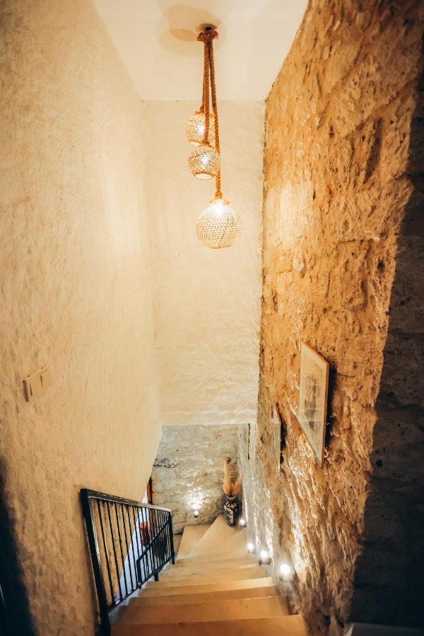 1881 Halil Efendi Otel Alaçatı Eksteriør billede