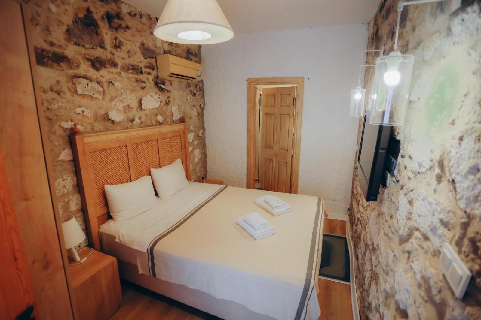 1881 Halil Efendi Otel Alaçatı Eksteriør billede