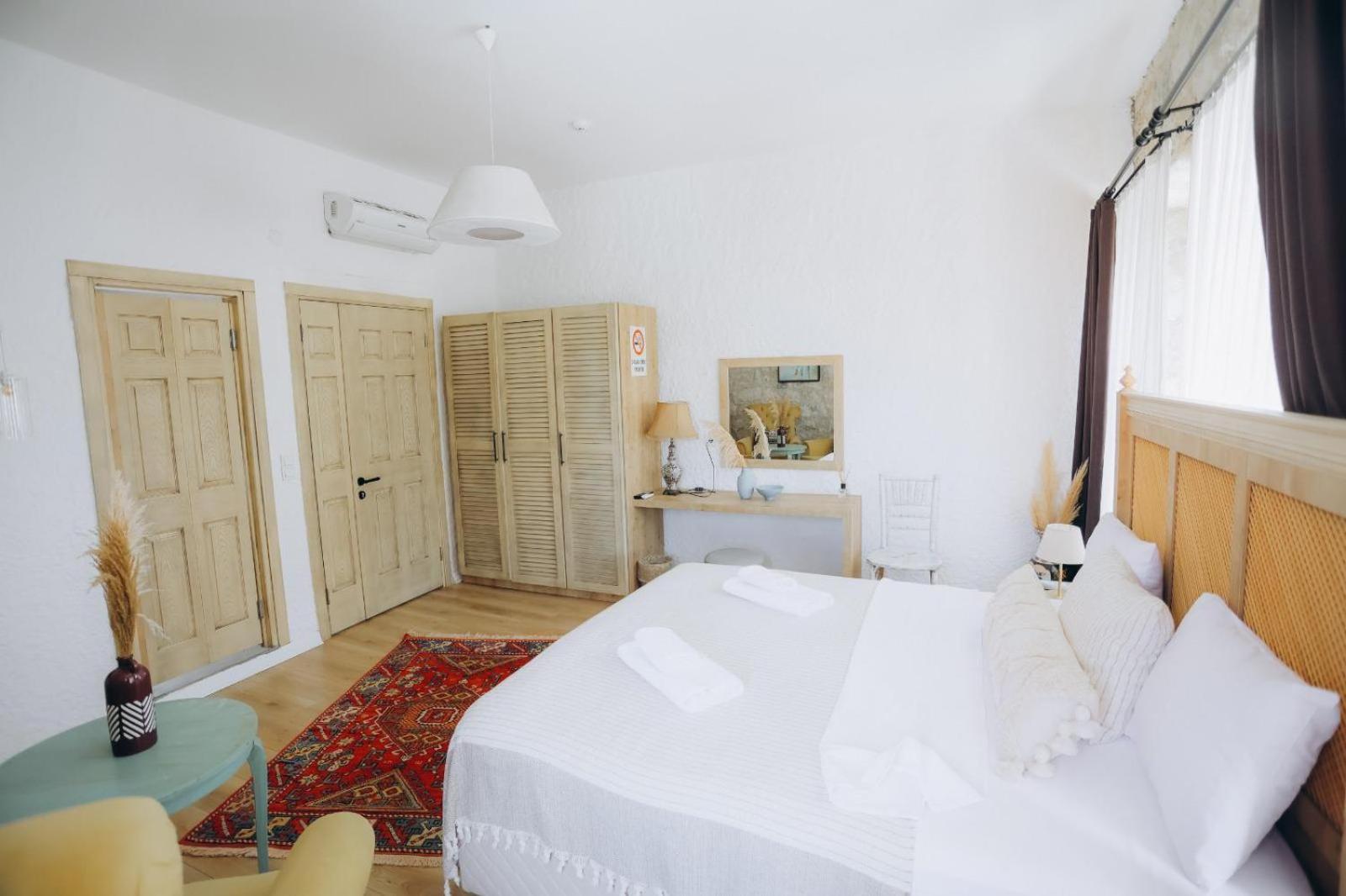 1881 Halil Efendi Otel Alaçatı Eksteriør billede
