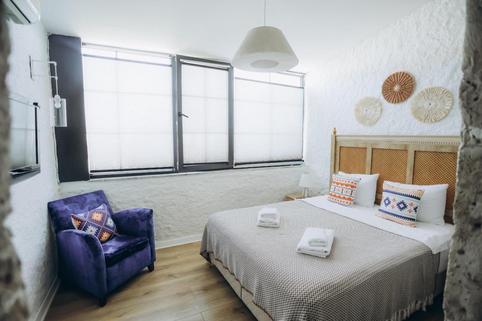 1881 Halil Efendi Otel Alaçatı Eksteriør billede