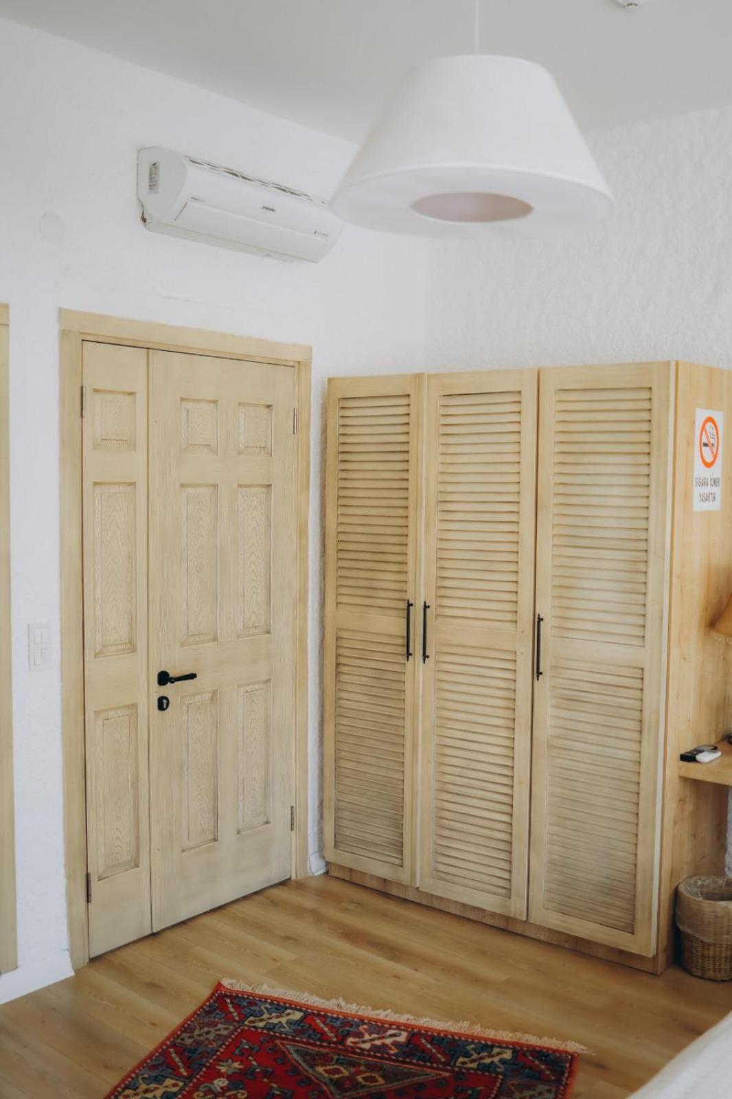 1881 Halil Efendi Otel Alaçatı Eksteriør billede