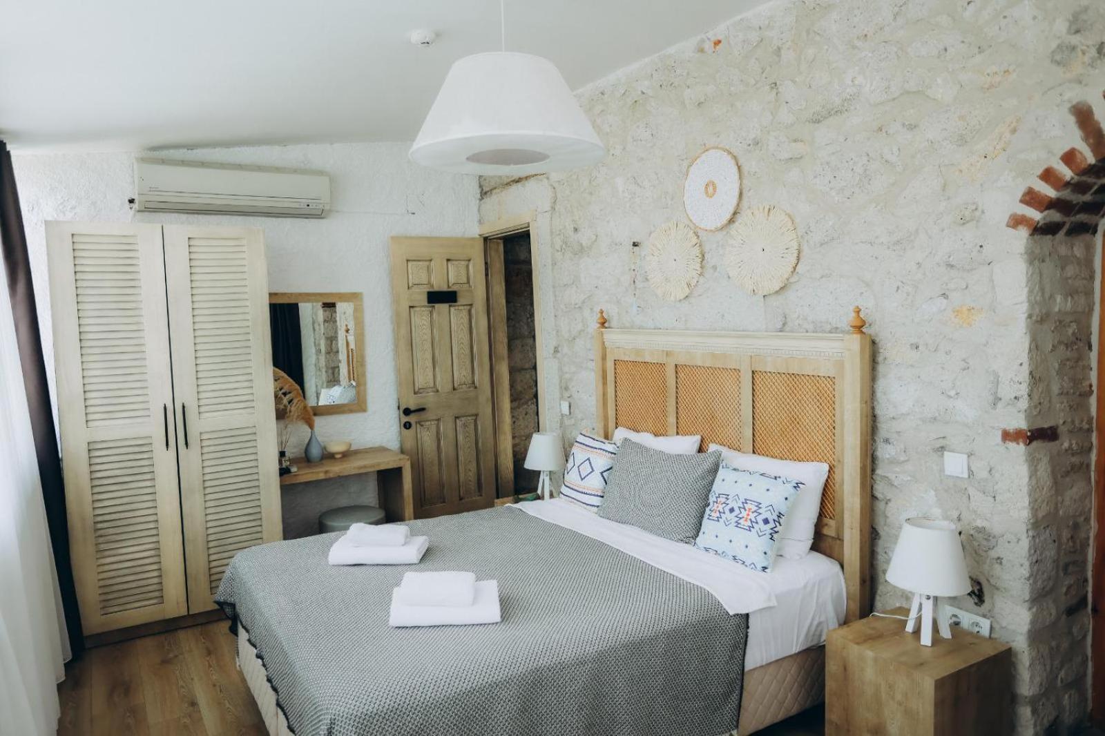 1881 Halil Efendi Otel Alaçatı Eksteriør billede