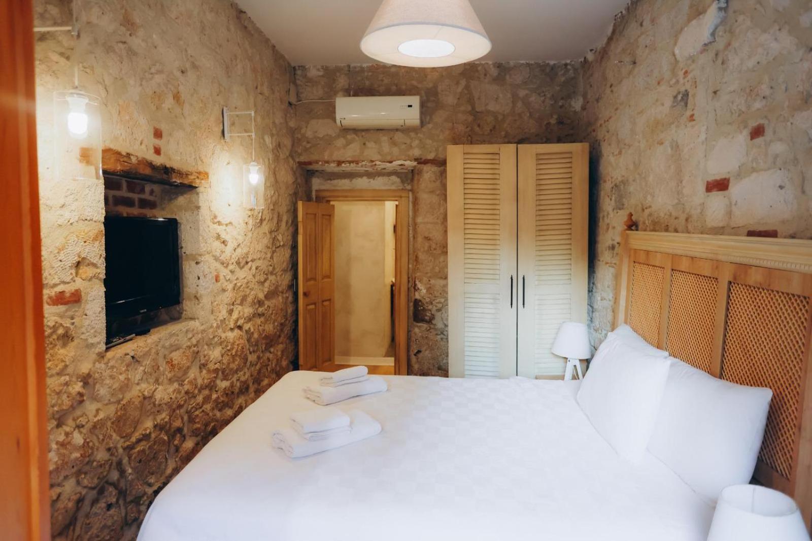 1881 Halil Efendi Otel Alaçatı Eksteriør billede