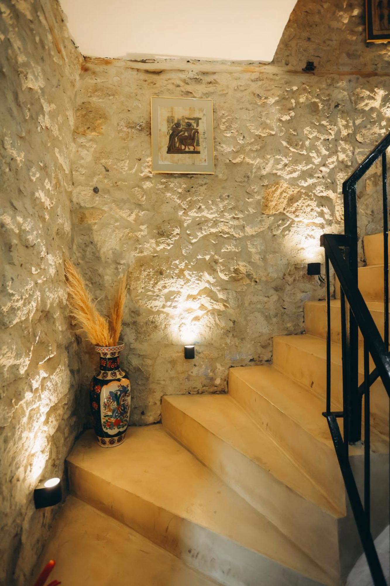 1881 Halil Efendi Otel Alaçatı Eksteriør billede